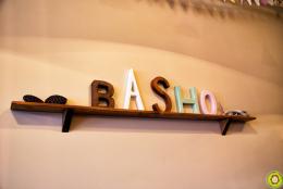 Basho Cafe: Japanese Matcha Goodies