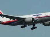 Missing Malaysian Flight