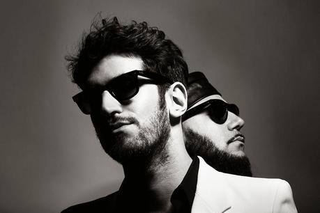 Watch Chromeo's new video