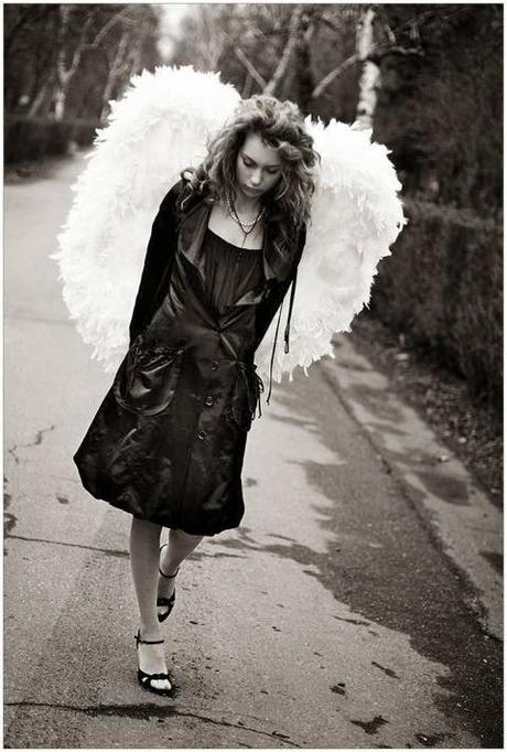 A Girl Angel
