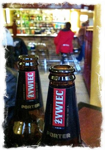 Zywiec Porter