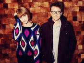 Releases Second Single from Album [stream]