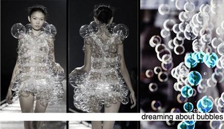 01ilovegreeninspiration_soap_bubbles_Hussein-chalayan-bubble-dress_1