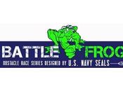 Introducing Battlefrog Obstacle Course Racing Series