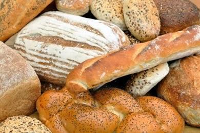 8 Tips For Better Bread Making.