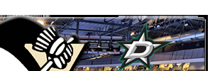 Game 68 : Penguins vs. Stars : 03.18.14 : Game Thread!