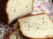 Delicious Gluten-Free Vegan Bread Recipe Dairy-free Rice-free