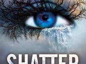 Book Review: Shatter Tahereh Mafi