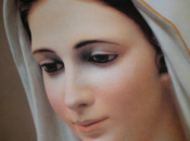 “Lord, Your Church Says This Okay And, Offending Glory Please Make Clear But, Well, Mary, Could Intercede Sarah?”