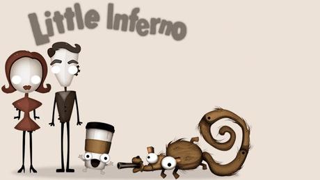 Little Inferno has sold 1 million units, but studio feels some mistakes were made
