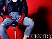 Magdalena Langrova Marie Claire Magazine Italia, April 2014