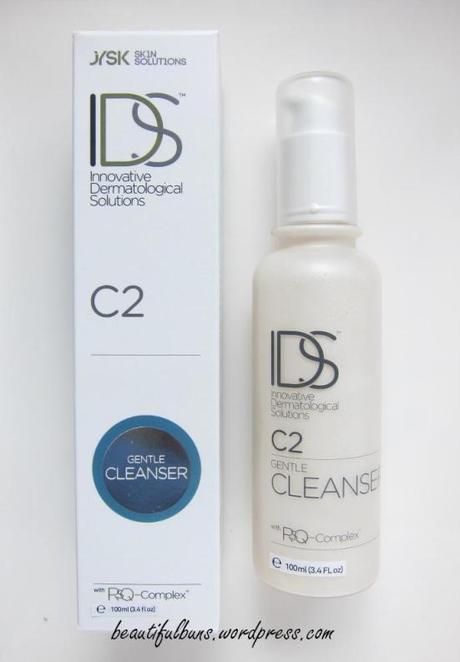 IDS C2 Gentle Cleanser