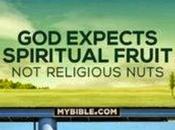 Spiritual Fruit