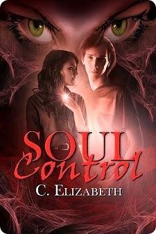 Soul Control by C. Elizabeth: Spotlight
