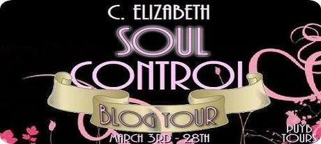 Soul Control by C. Elizabeth: Spotlight