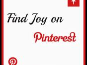 Find Pinterest!