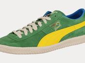 PUMA Highlight Product Brazil Degree Collection