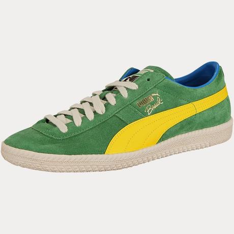 PUMA Highlight Product - Brazil 70 360 Degree Collection