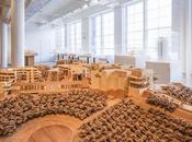 Richard Meier Model Museum Opens Jersey
