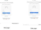 Fake Google Drive Login Page Will Fool Into Giving Your Password Hackers