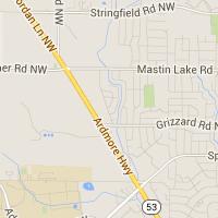 Alabama Woman Shot in the Chest - Dropped Gun Responsible