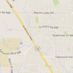 Alabama Woman Shot in the Chest - Dropped Gun Responsible