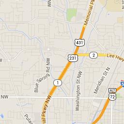 Alabama Woman Shot in the Chest - Dropped Gun Responsible