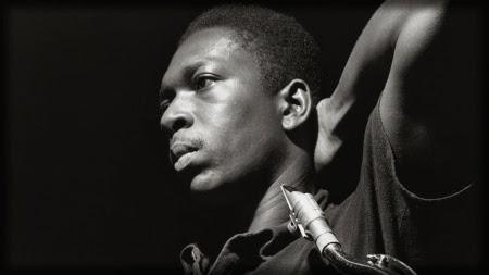 Words about music (333): John Coltrane