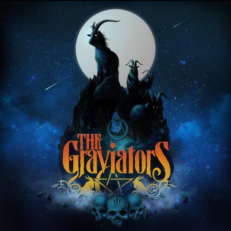 The Graviators - Motherload