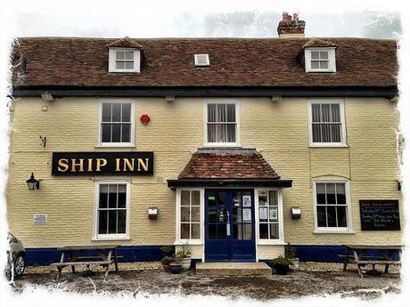 The Ship Inn, Dymchurch