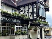 Kingswood Arms, Waterhouse Lane, Tadworth KT20