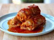 Make Stuffed Cabbage Rolls