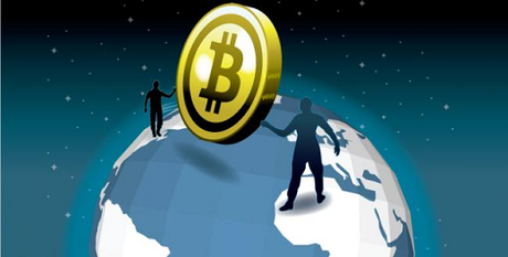 Bitcoin-The Digital Currency: Boon or Bane for Enterprise Mobility?