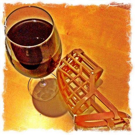 Muzzled Wine