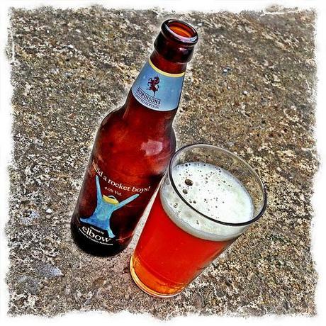 Elbow Beer