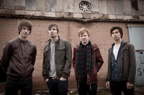 Ralph's Life Rethink gig in Electric Circus