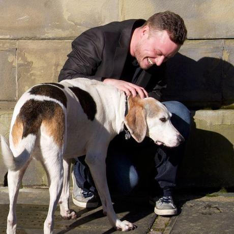 Jonny Andrew Jonny Andrew