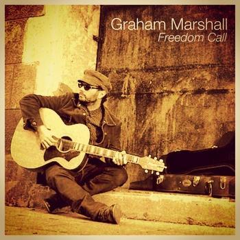 Freedom Call cover art