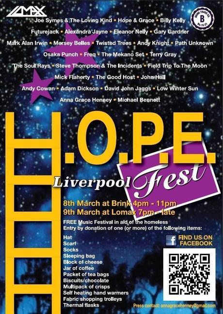 The Hope Fest 2014