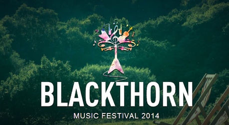 Blackthorn Music Festival