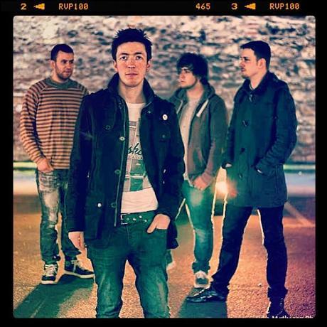 Ralph's Top 10 Blogged Band Chart - 22.2.14