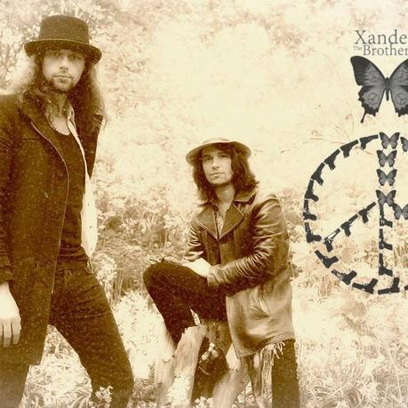 Ralph's Top 10 Blogged Band Chart - 18.1.14