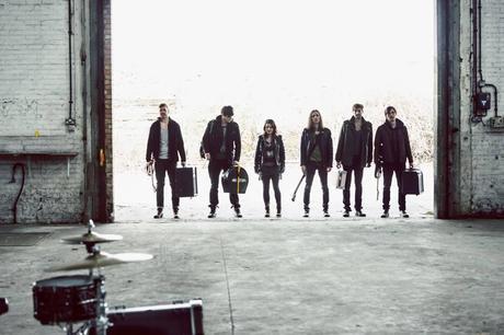 Ralph's Top 10 Blogged Band Chart - 18.1.14