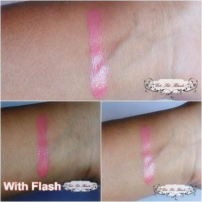 Bourjois Paris Colour Boost Lip Crayon in Peach on the Beach - Review,Swatches Bourjois Paris Colour Boost Lip Crayon in Peach on the Beach - Review,Swatches