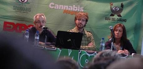 spannabis 2014 barcelona