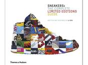 Sneakers: Complete Limited Editions Guide