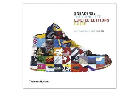 Sneakers: The Complete Limited Editions Guide 
