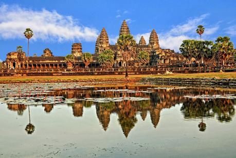Discover the Best of South-East Asia with International Tour Packages