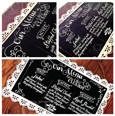 A Closer Look at (3) Hipster Wedding Elements
