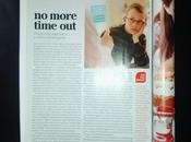 Disciplining Kids More Time Out): Today's Parent Article